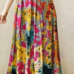 Halter Maxi Dress